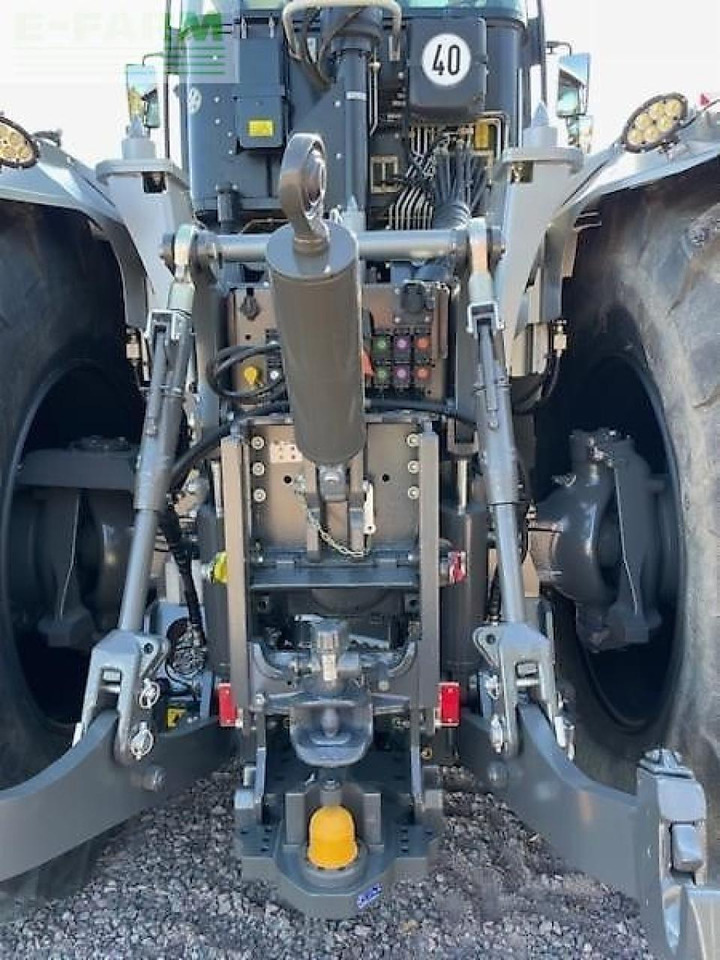 CLAAS xerion 4000 trac vc TRAC VC - Τρακτέρ: φωτογραφία 5 CLAAS xerion 4000 trac vc TRAC VC - Τρακτέρ: φωτογραφία 5