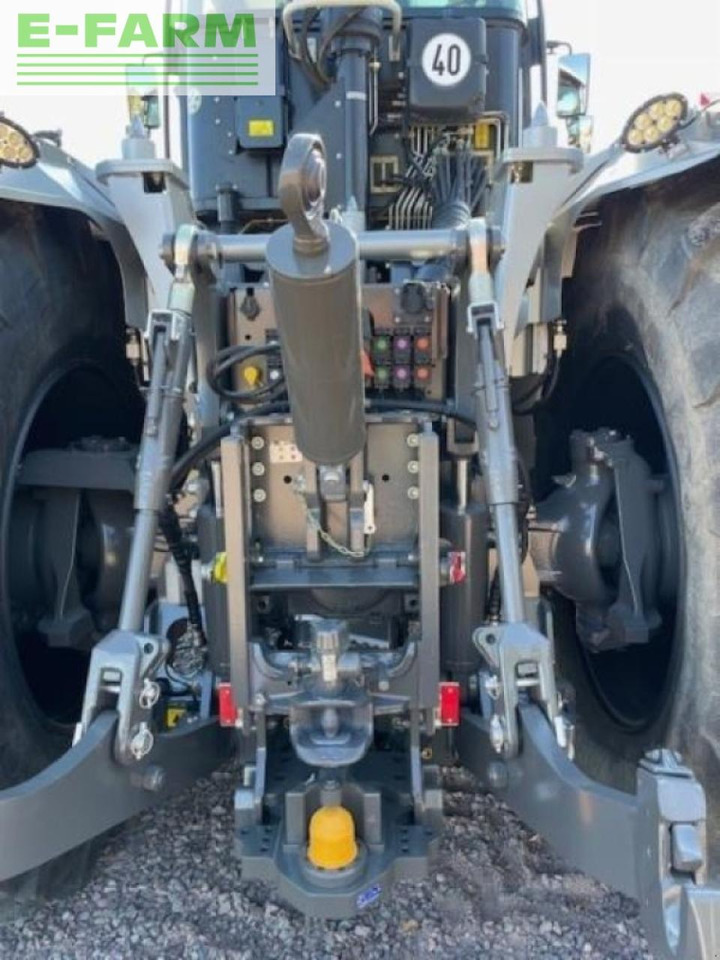 CLAAS xerion 4000 trac vc TRAC VC - Τρακτέρ: φωτογραφία 5 CLAAS xerion 4000 trac vc TRAC VC - Τρακτέρ: φωτογραφία 5