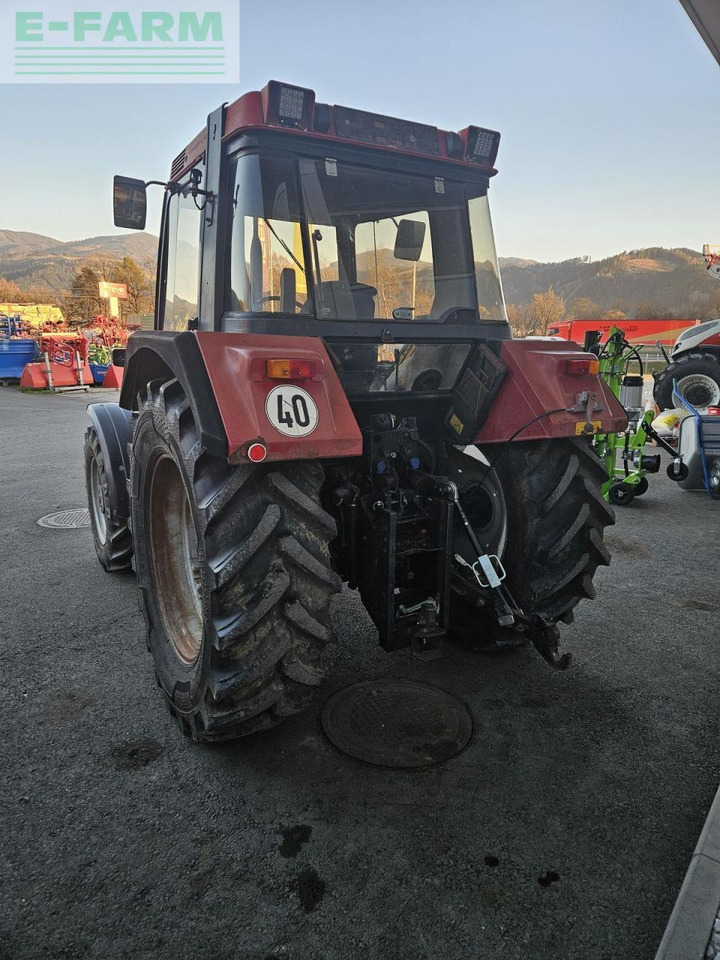 Case-IH 4230 xl a - Τρακτέρ: φωτογραφία 3 Case-IH 4230 xl a - Τρακτέρ: φωτογραφία 3