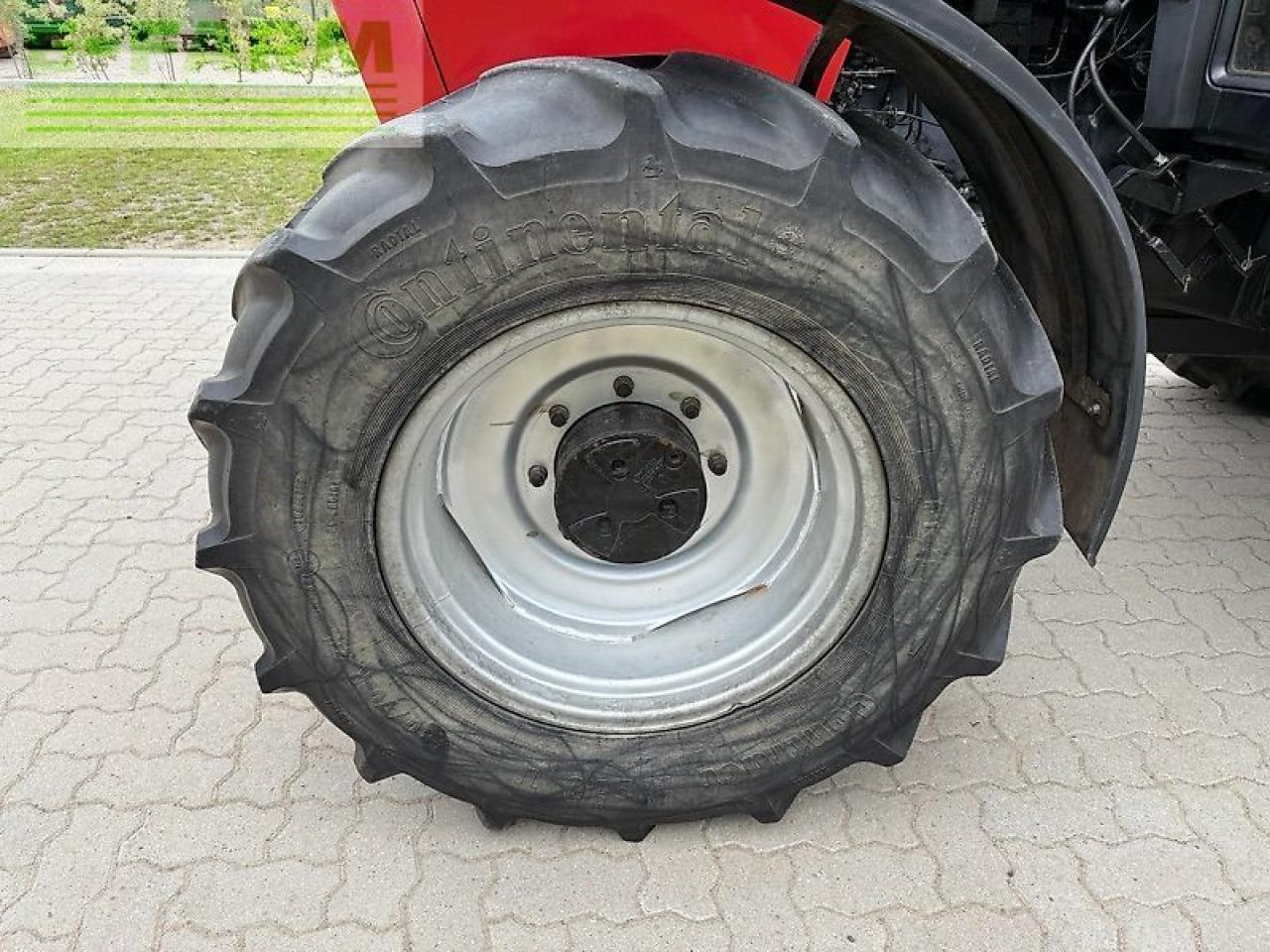 Τρακτέρ Case-IH 856 xl: φωτογραφία 11 Τρακτέρ Case-IH 856 xl: φωτογραφία 11