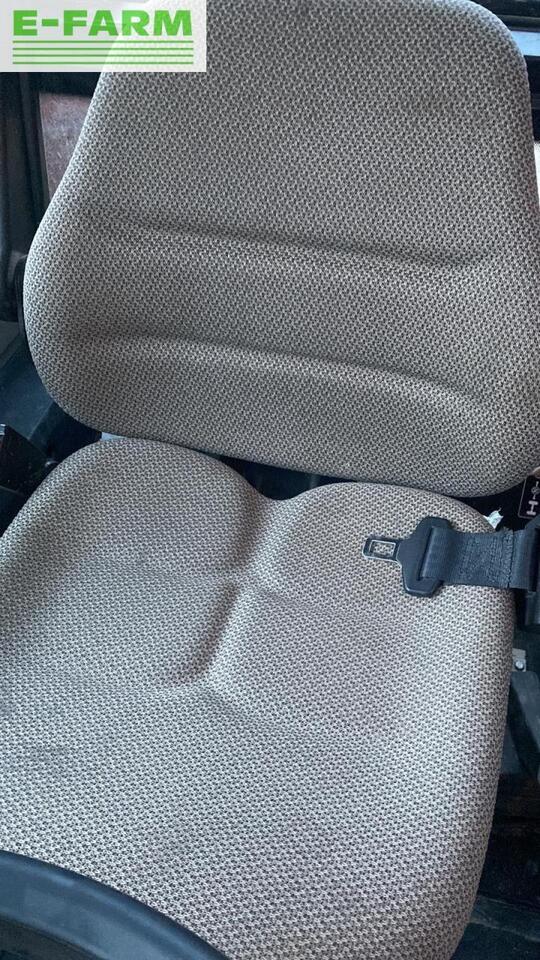 Case-IH Farmall 105 A - Τρακτέρ: φωτογραφία 2 Case-IH Farmall 105 A - Τρακτέρ: φωτογραφία 2