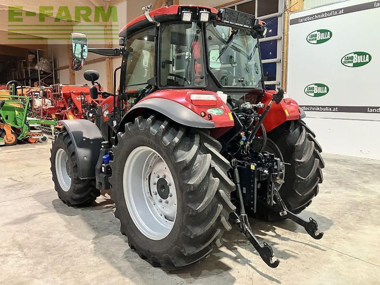 Case-IH farmall 100 c - Τρακτέρ: φωτογραφία 4 Case-IH farmall 100 c - Τρακτέρ: φωτογραφία 4