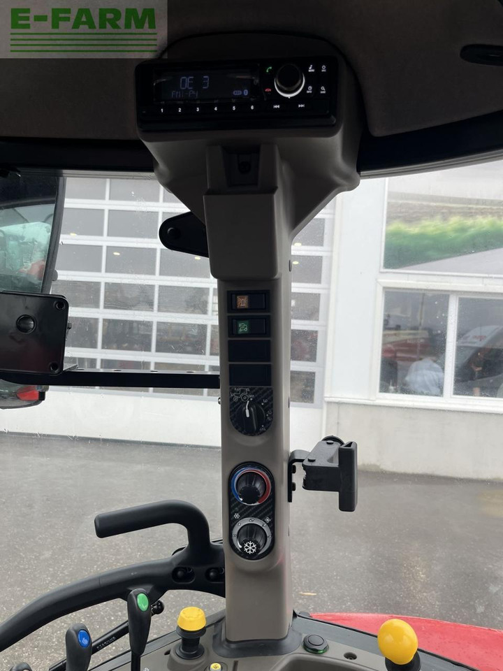 Case-IH farmall 90c - Τρακτέρ: φωτογραφία 5 Case-IH farmall 90c - Τρακτέρ: φωτογραφία 5