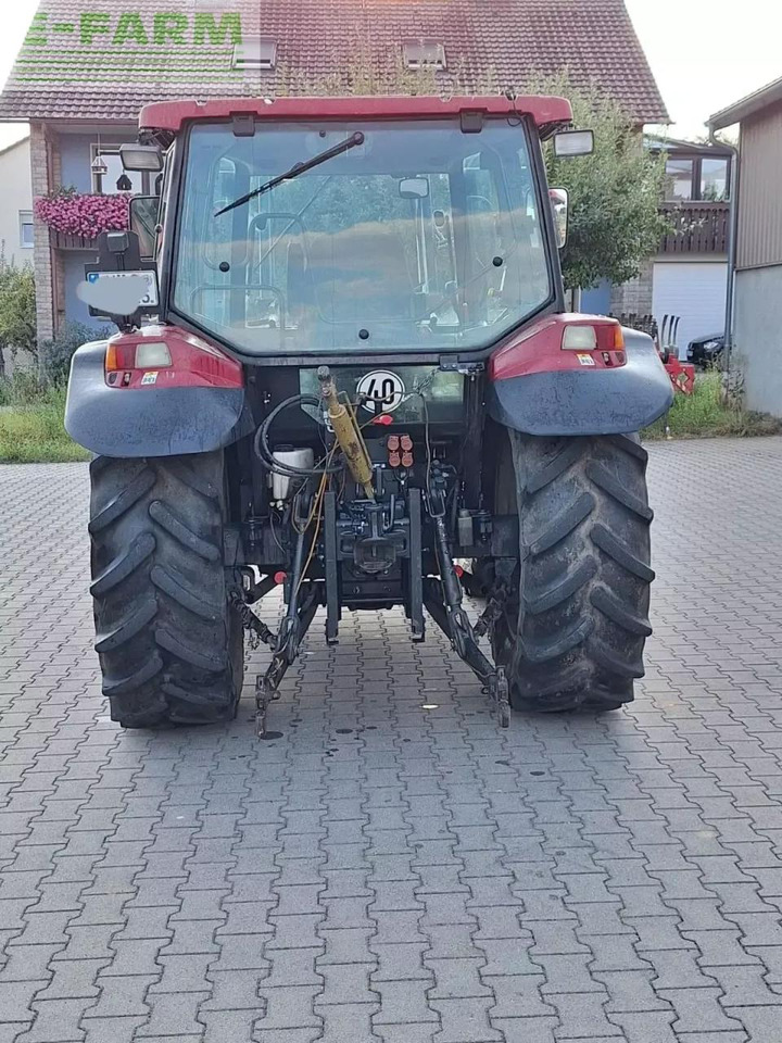 Case-IH jx 1090 u - Τρακτέρ: φωτογραφία 5 Case-IH jx 1090 u - Τρακτέρ: φωτογραφία 5