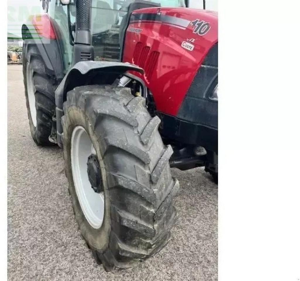 Case-IH marque case ih - Τρακτέρ: φωτογραφία 2 Case-IH marque case ih - Τρακτέρ: φωτογραφία 2
