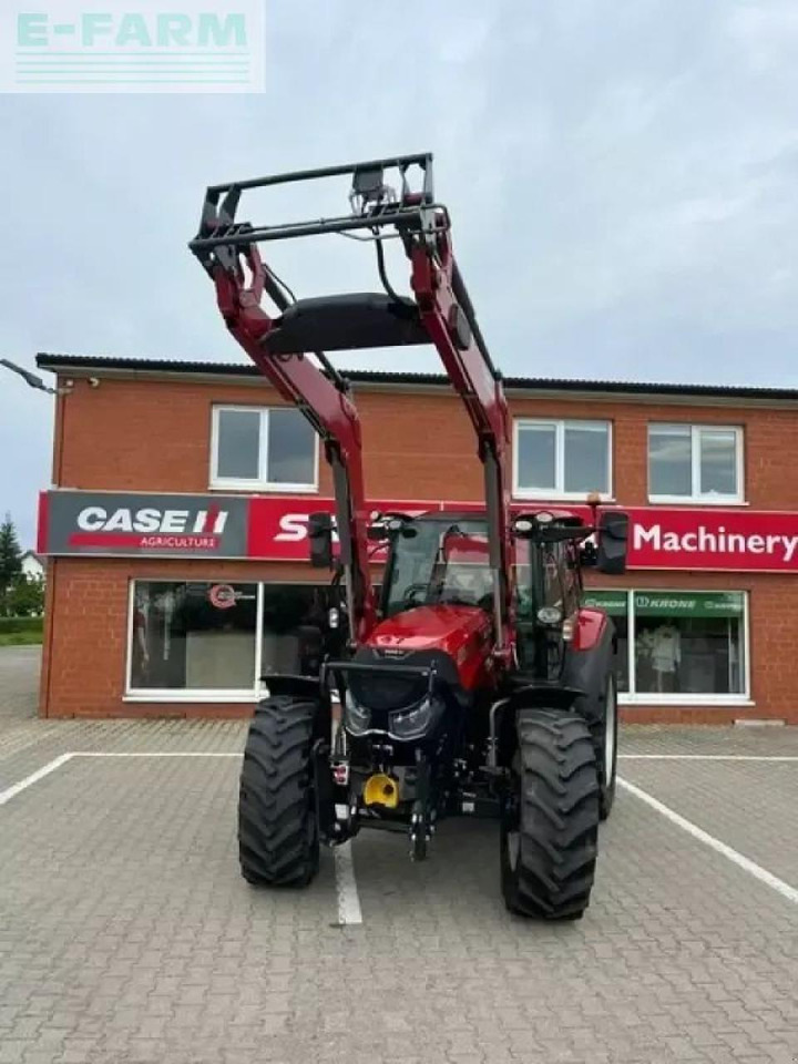 Τρακτέρ Case-IH vestrum 130 cvx CVX: φωτογραφία 7 Τρακτέρ Case-IH vestrum 130 cvx CVX: φωτογραφία 7
