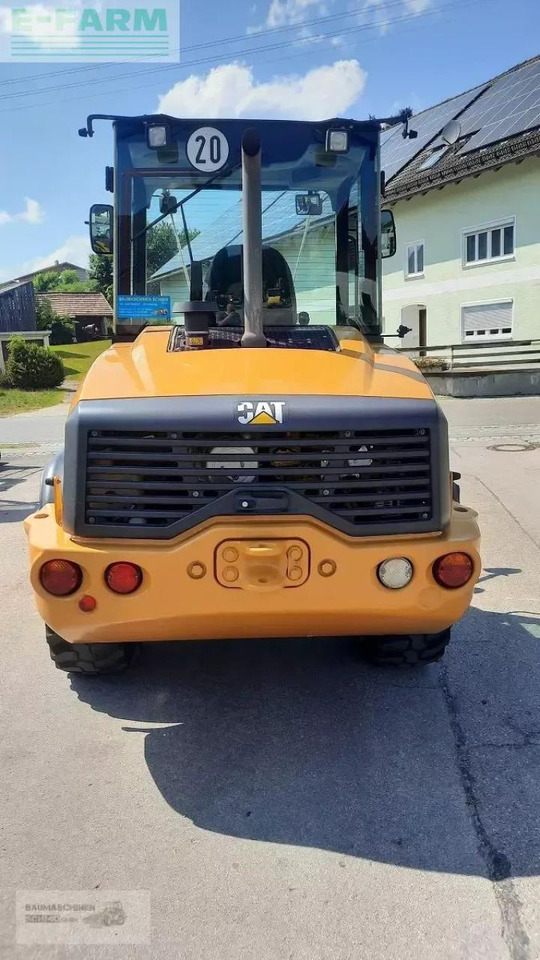 Caterpillar 908m 906 - Μίνι εκσκαφέας: φωτογραφία 4 Caterpillar 908m 906 - Μίνι εκσκαφέας: φωτογραφία 4