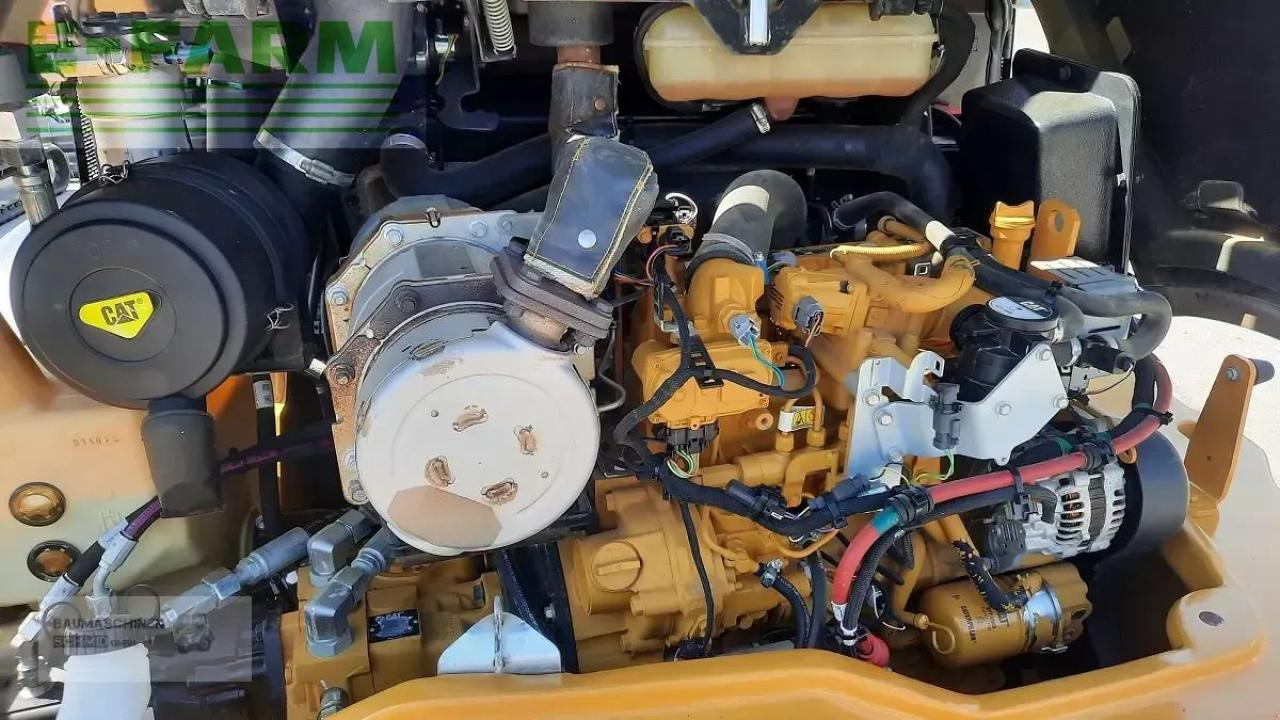 Caterpillar 908m 906 - Μίνι εκσκαφέας: φωτογραφία 5 Caterpillar 908m 906 - Μίνι εκσκαφέας: φωτογραφία 5