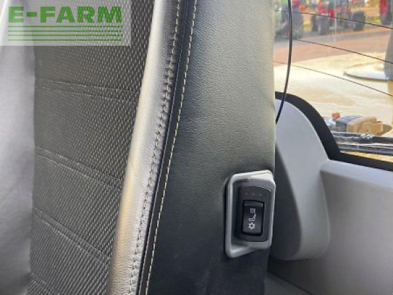 Μίνι εκσκαφέας Caterpillar cat 938m: φωτογραφία 10