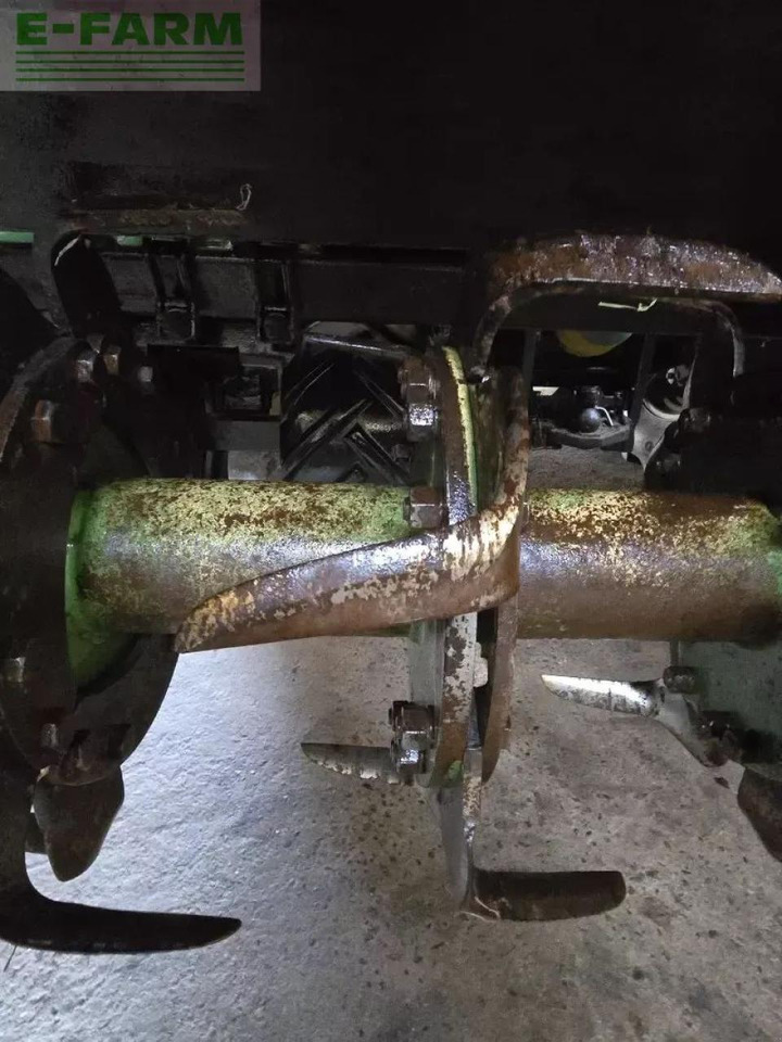 Celli tp280p 550 - Μηχανή οργώματος: φωτογραφία 2 Celli tp280p 550 - Μηχανή οργώματος: φωτογραφία 2