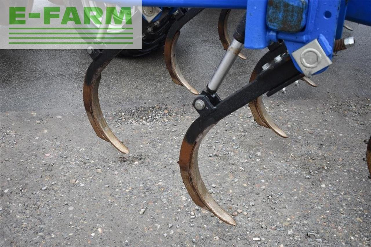 Dalbo trimax 630 - Καλλιεργητής: φωτογραφία 5 Dalbo trimax 630 - Καλλιεργητής: φωτογραφία 5