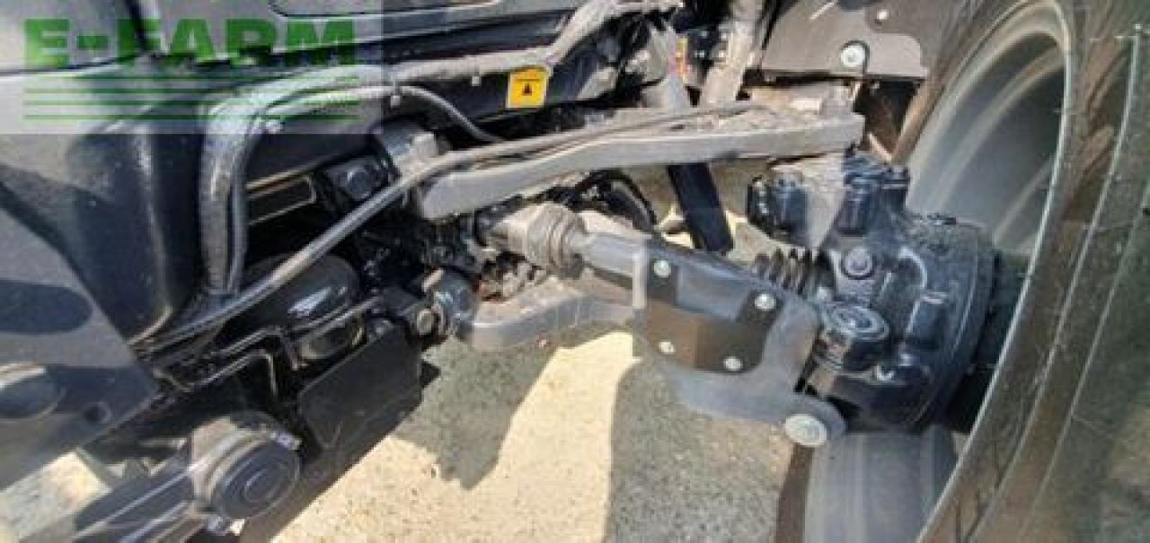 Deutz-Fahr 5115 d ttv TTV - Τρακτέρ: φωτογραφία 4 Deutz-Fahr 5115 d ttv TTV - Τρακτέρ: φωτογραφία 4