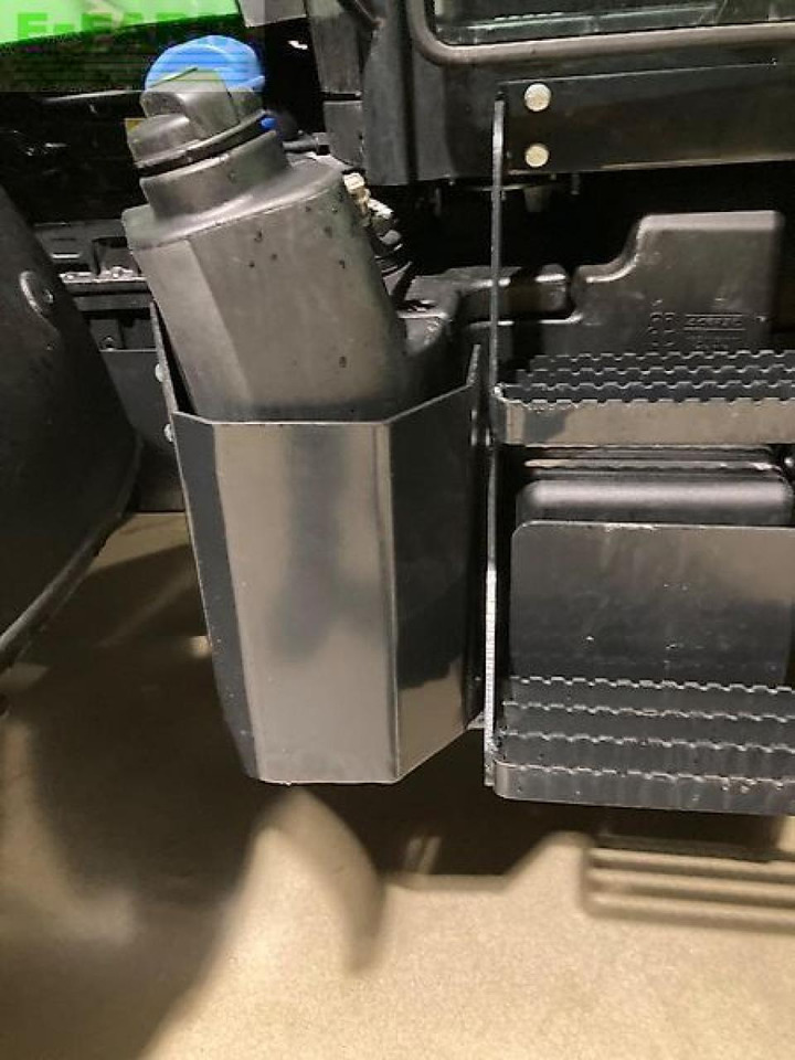 Deutz-Fahr 5115 gs - Τρακτέρ: φωτογραφία 4 Deutz-Fahr 5115 gs - Τρακτέρ: φωτογραφία 4