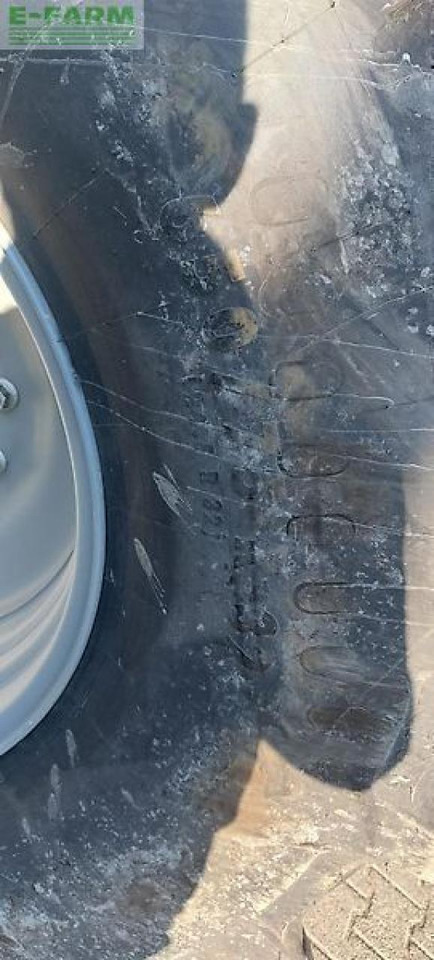 Deutz-Fahr 7206 ts extra power (deutz motor) - Θεριζοαλωνιστική μηχανή: φωτογραφία 3 Deutz-Fahr 7206 ts extra power (deutz motor) - Θεριζοαλωνιστική μηχανή: φωτογραφία 3