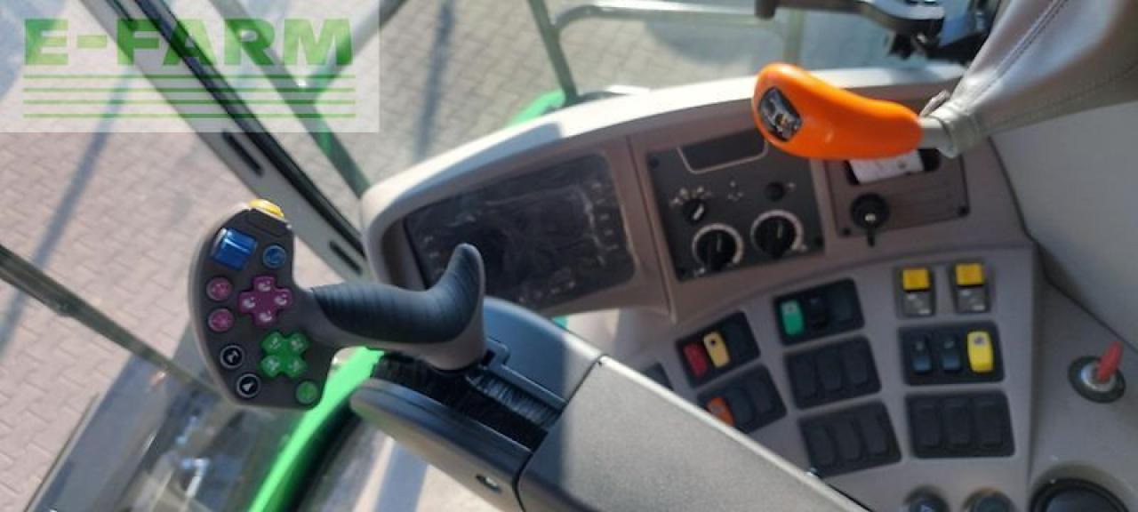 Deutz-Fahr 7206 ts extra power (deutz motor) - Θεριζοαλωνιστική μηχανή: φωτογραφία 5 Deutz-Fahr 7206 ts extra power (deutz motor) - Θεριζοαλωνιστική μηχανή: φωτογραφία 5