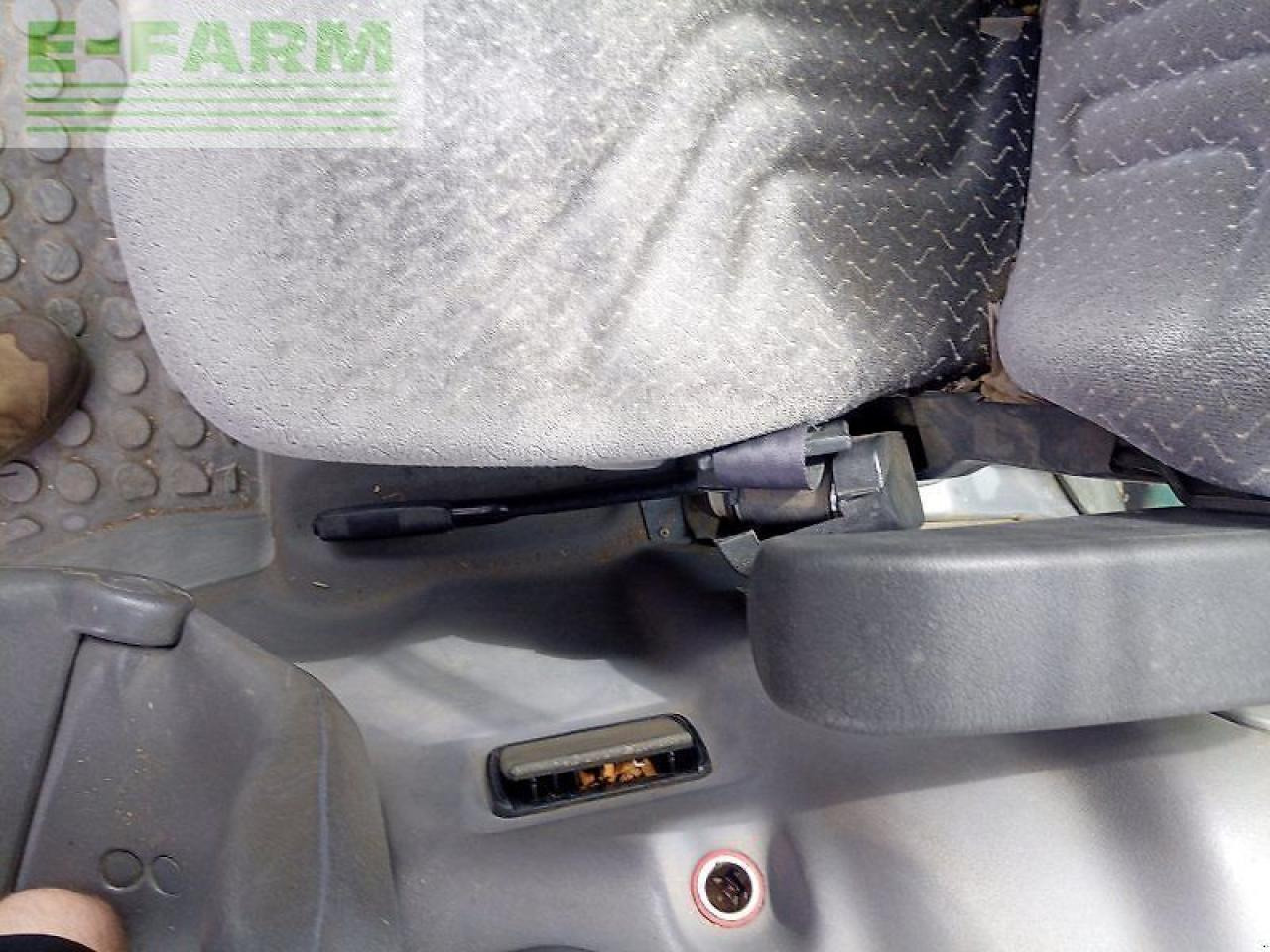 Τρακτέρ Deutz-Fahr agrotron 210: φωτογραφία 6