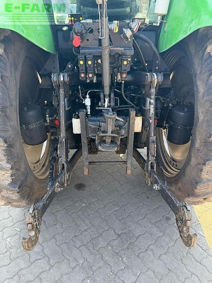 Deutz-Fahr agrotron k100 - Τρακτέρ: φωτογραφία 5 Deutz-Fahr agrotron k100 - Τρακτέρ: φωτογραφία 5