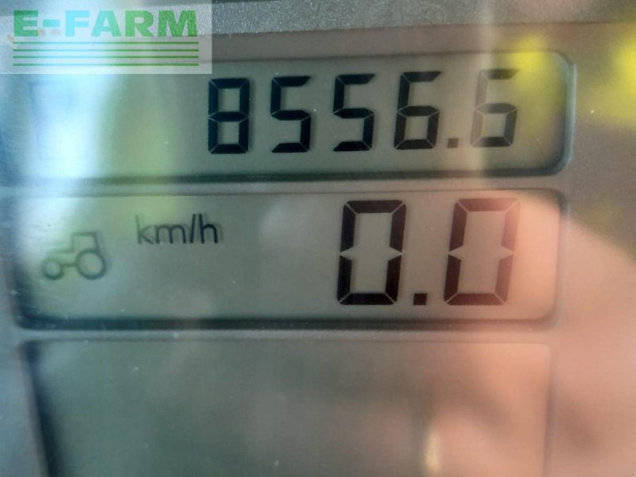 Τρακτέρ Deutz-Fahr agrotron m 600: φωτογραφία 15 Τρακτέρ Deutz-Fahr agrotron m 600: φωτογραφία 15