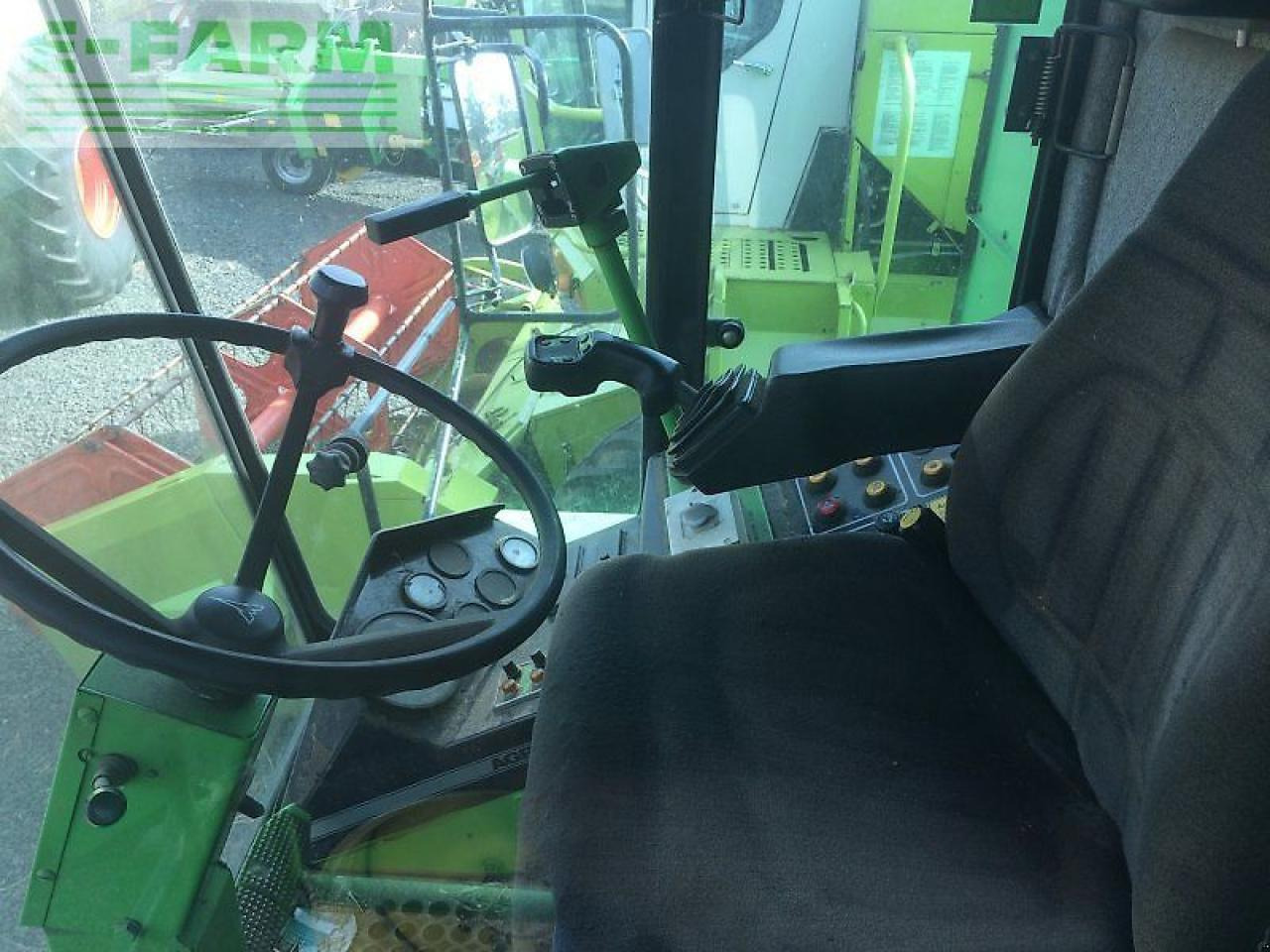 Deutz-Fahr m 35.40 - Εξαρτηματα - Ενσιρωτική μηχανή: φωτογραφία 5 Deutz-Fahr m 35.40 - Εξαρτηματα - Ενσιρωτική μηχανή: φωτογραφία 5