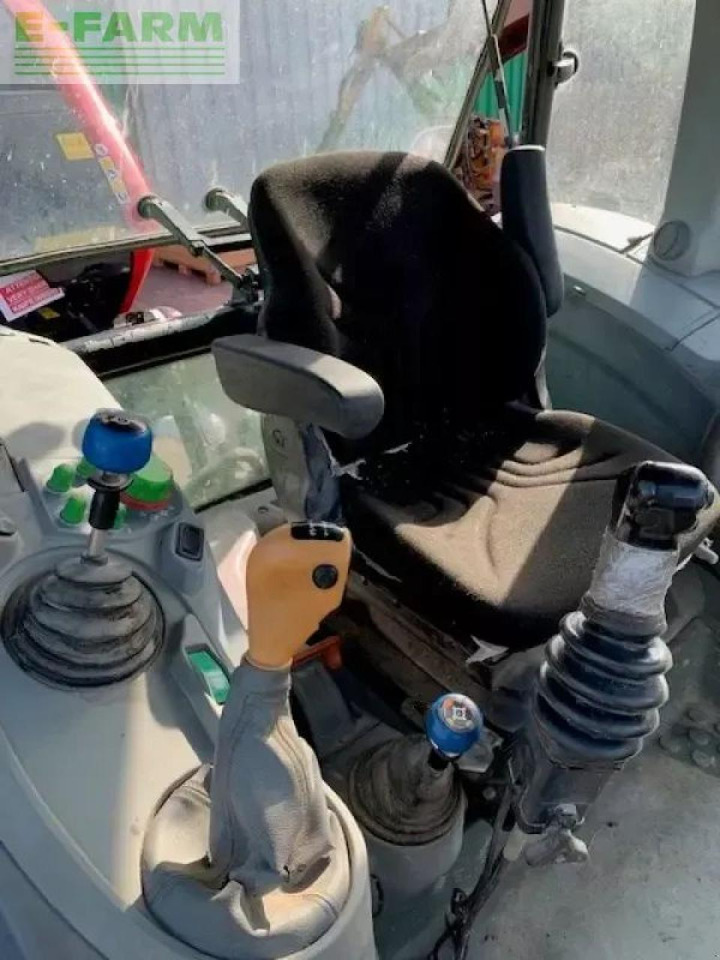 Deutz-Fahr tracteur agricole agrotron k430 deutz-fahr - Τρακτέρ: φωτογραφία 4 Deutz-Fahr tracteur agricole agrotron k430 deutz-fahr - Τρακτέρ: φωτογραφία 4