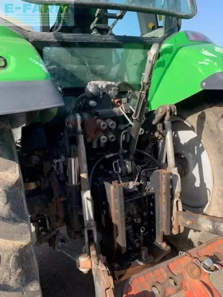 Deutz-Fahr tracteur agricole agrotron k430 deutz-fahr - Τρακτέρ: φωτογραφία 3 Deutz-Fahr tracteur agricole agrotron k430 deutz-fahr - Τρακτέρ: φωτογραφία 3