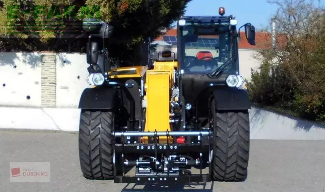 Dieci agri plus 40.10 gd evo ii - Τηλεσκοπικός φορτωτής: φωτογραφία 2 Dieci agri plus 40.10 gd evo ii - Τηλεσκοπικός φορτωτής: φωτογραφία 2