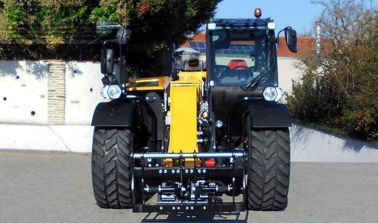 Dieci agri plus 40.10 gd evo ii - Τηλεσκοπικός φορτωτής: φωτογραφία 2 Dieci agri plus 40.10 gd evo ii - Τηλεσκοπικός φορτωτής: φωτογραφία 2