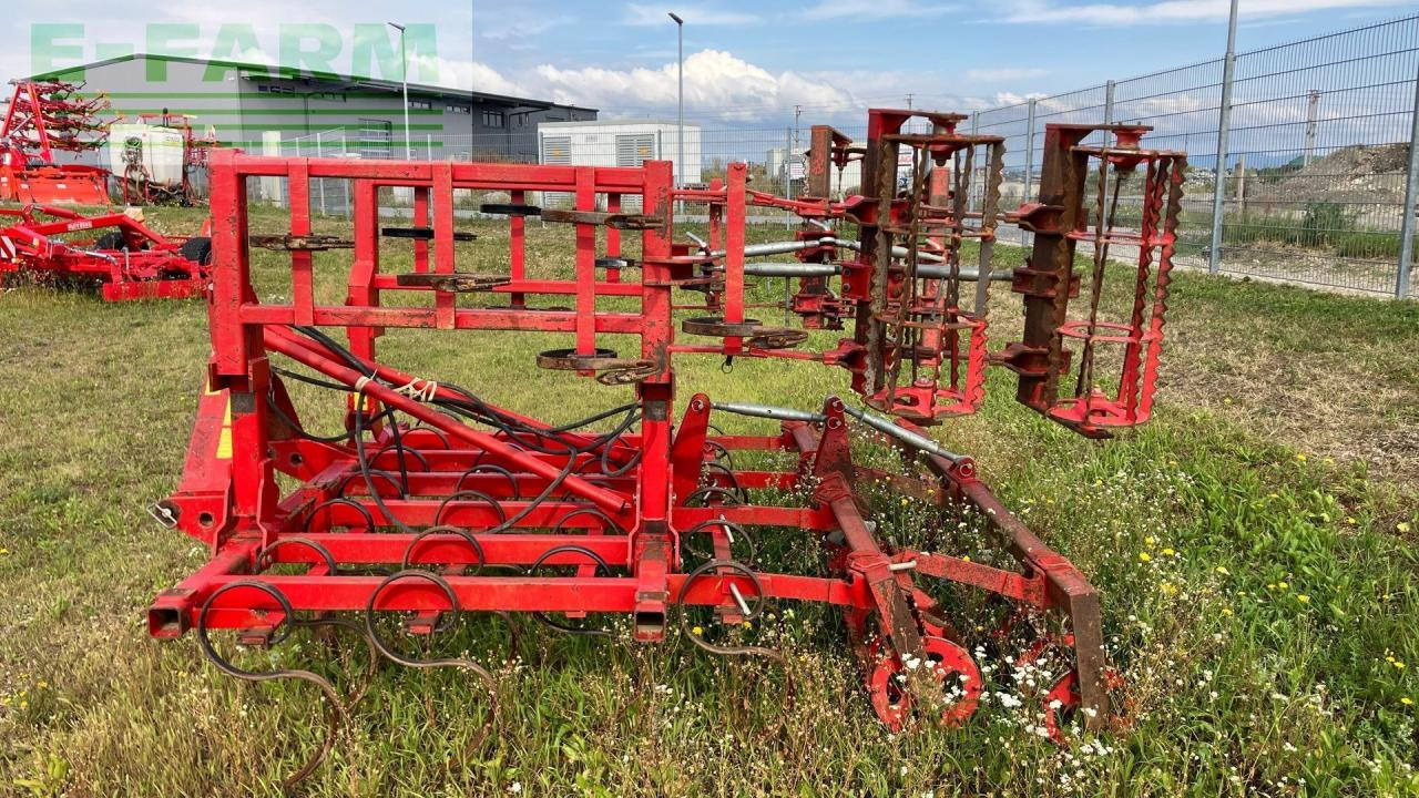 Einböck GK - Καλλιεργητής: φωτογραφία 2 Einböck GK - Καλλιεργητής: φωτογραφία 2