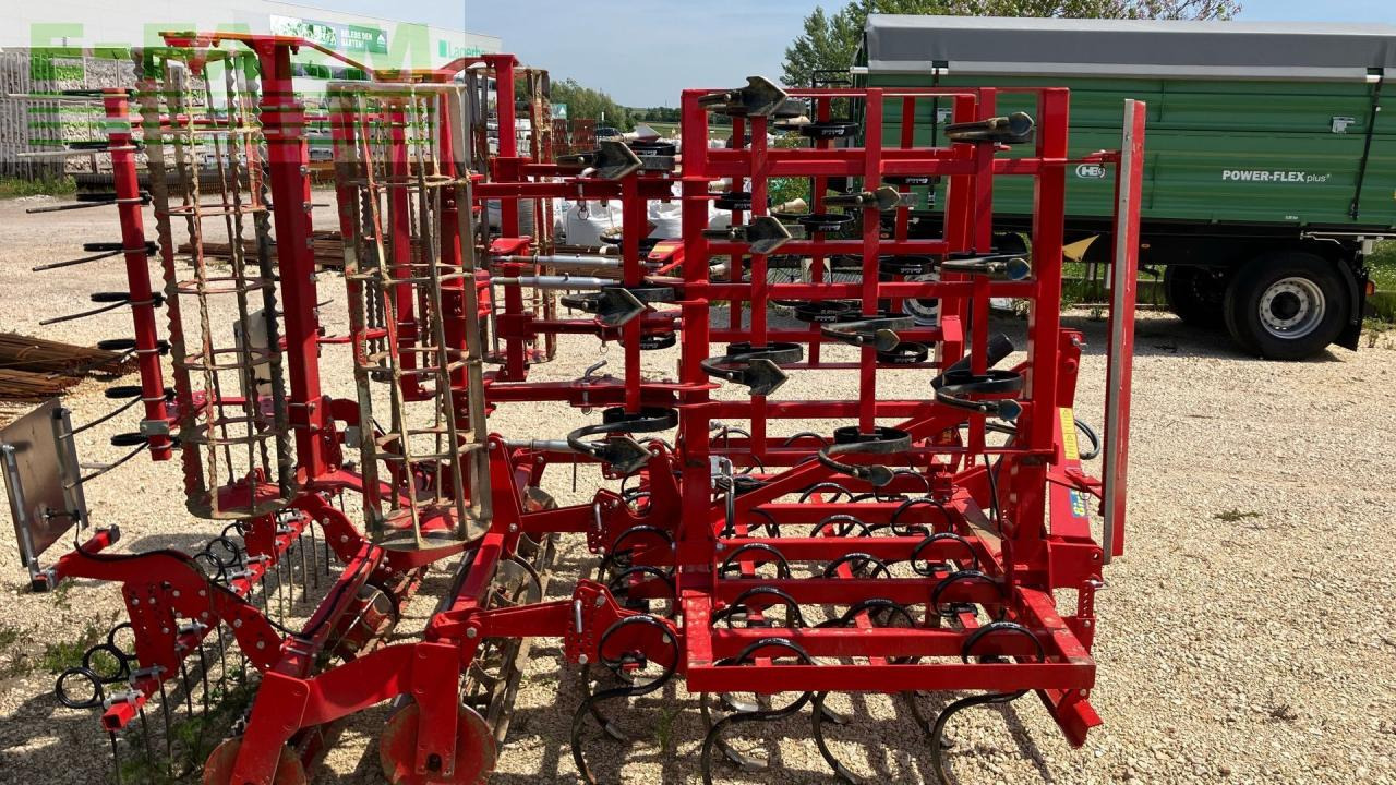 Einböck Vibrostar 4-490 - Σπαρτική με σβάρνα: φωτογραφία 5 Einböck Vibrostar 4-490 - Σπαρτική με σβάρνα: φωτογραφία 5