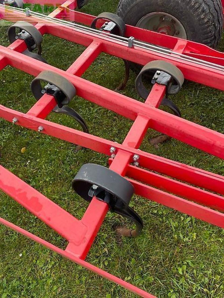 Einböck multisoiler - Καλλιεργητής: φωτογραφία 4 Einböck multisoiler - Καλλιεργητής: φωτογραφία 4