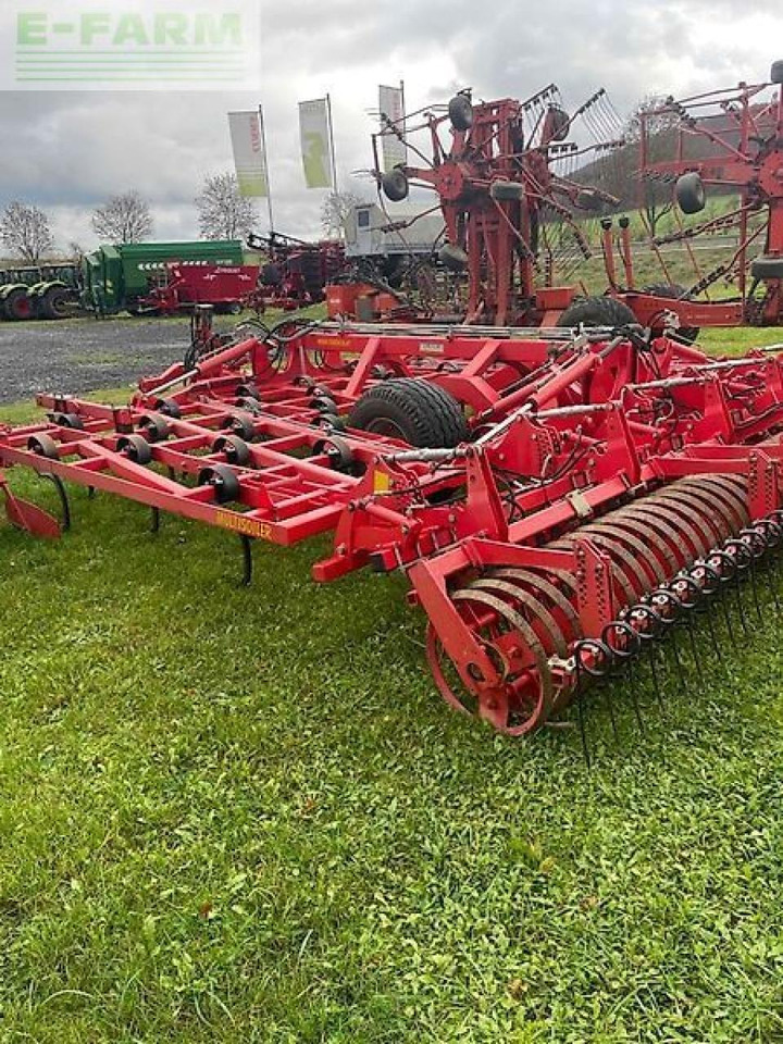 Einböck multisoiler - Καλλιεργητής: φωτογραφία 2 Einböck multisoiler - Καλλιεργητής: φωτογραφία 2