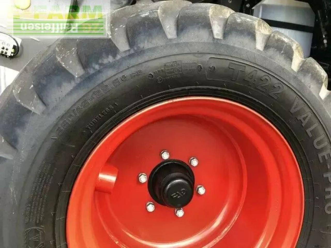 Fendt 180 v - Χορτοδετική μηχανή τετράγωνες μπάλες: φωτογραφία 2 Fendt 180 v - Χορτοδετική μηχανή τετράγωνες μπάλες: φωτογραφία 2