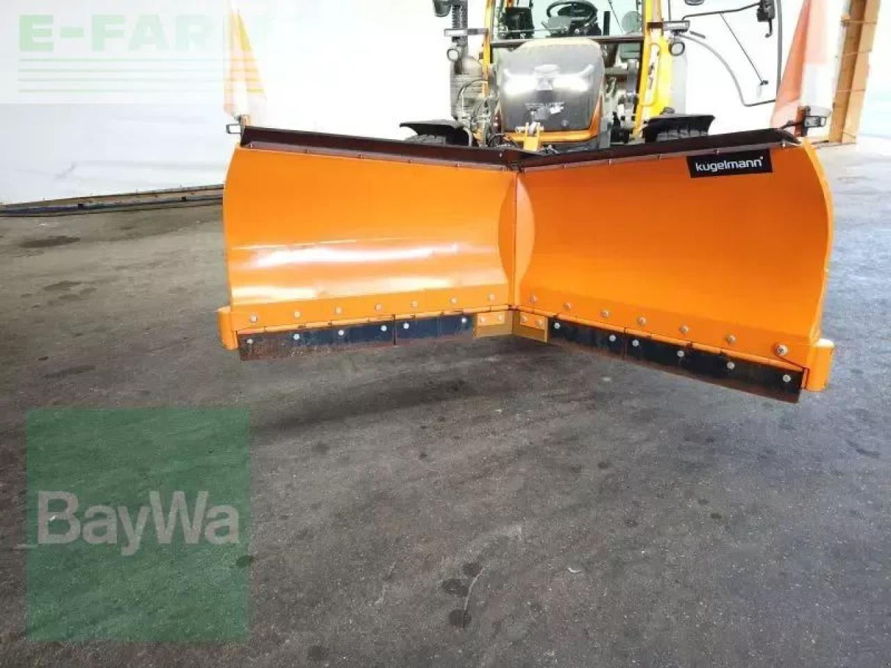 Τρακτέρ Fendt 211 s vario gen3 profi: φωτογραφία 20 Τρακτέρ Fendt 211 s vario gen3 profi: φωτογραφία 20