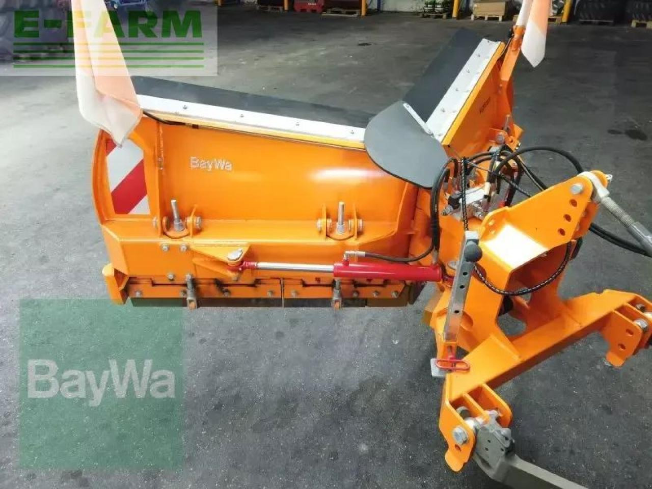 Τρακτέρ Fendt 211 s vario gen3 profi: φωτογραφία 21 Τρακτέρ Fendt 211 s vario gen3 profi: φωτογραφία 21