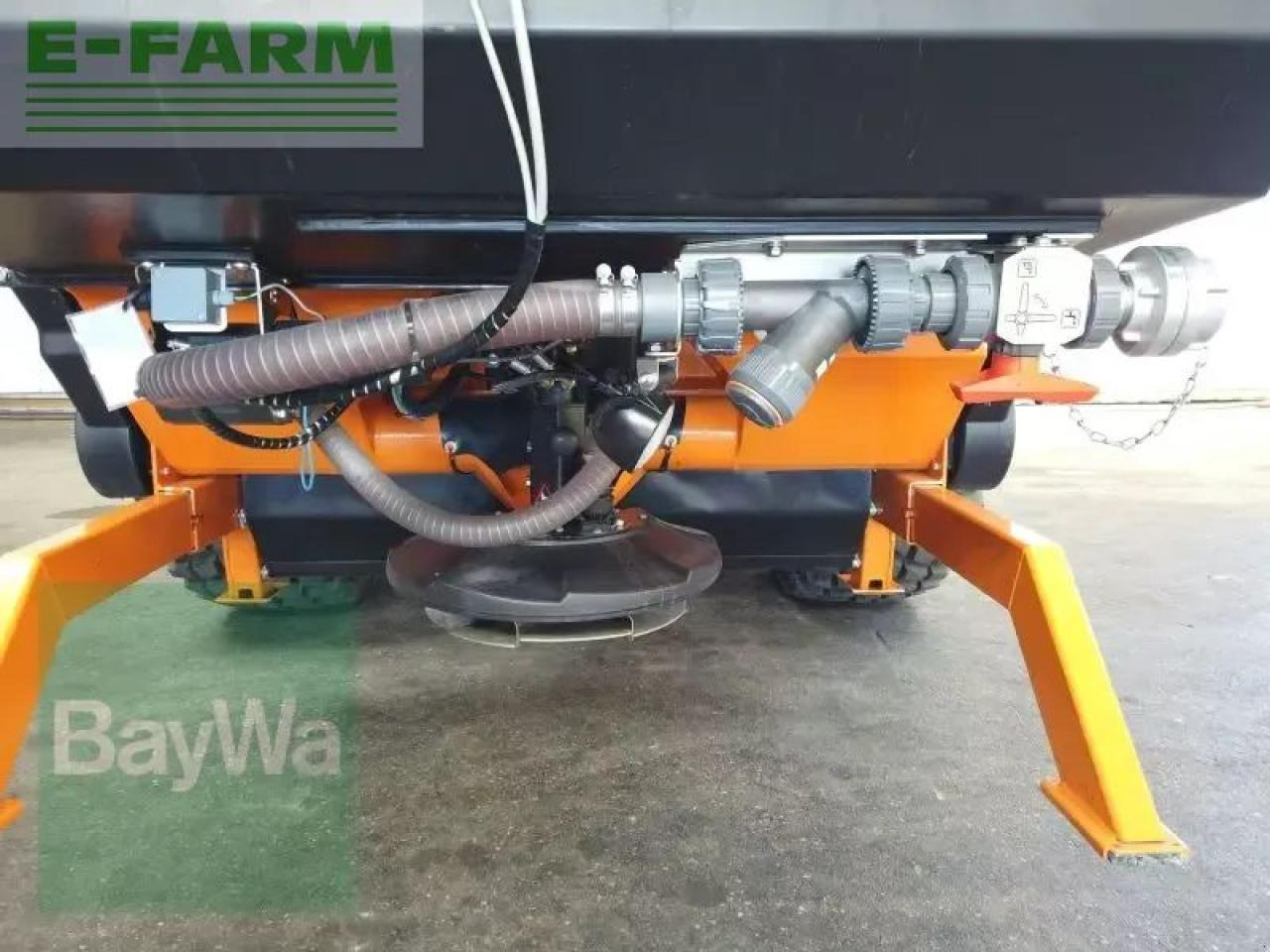 Τρακτέρ Fendt 211 s vario gen3 profi: φωτογραφία 26 Τρακτέρ Fendt 211 s vario gen3 profi: φωτογραφία 26