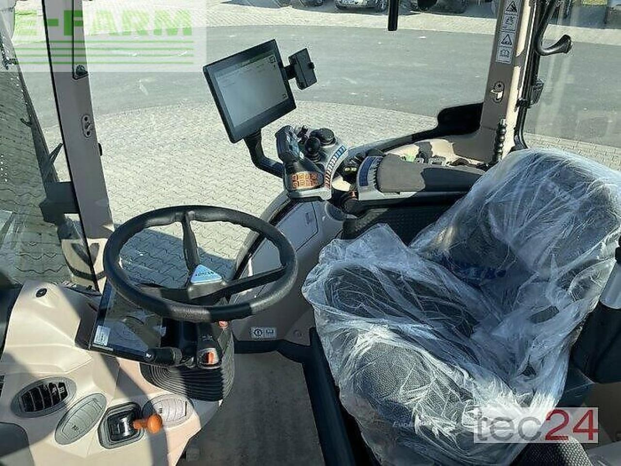 Fendt 516 vario gen.3 - Τρακτέρ: φωτογραφία 4 Fendt 516 vario gen.3 - Τρακτέρ: φωτογραφία 4