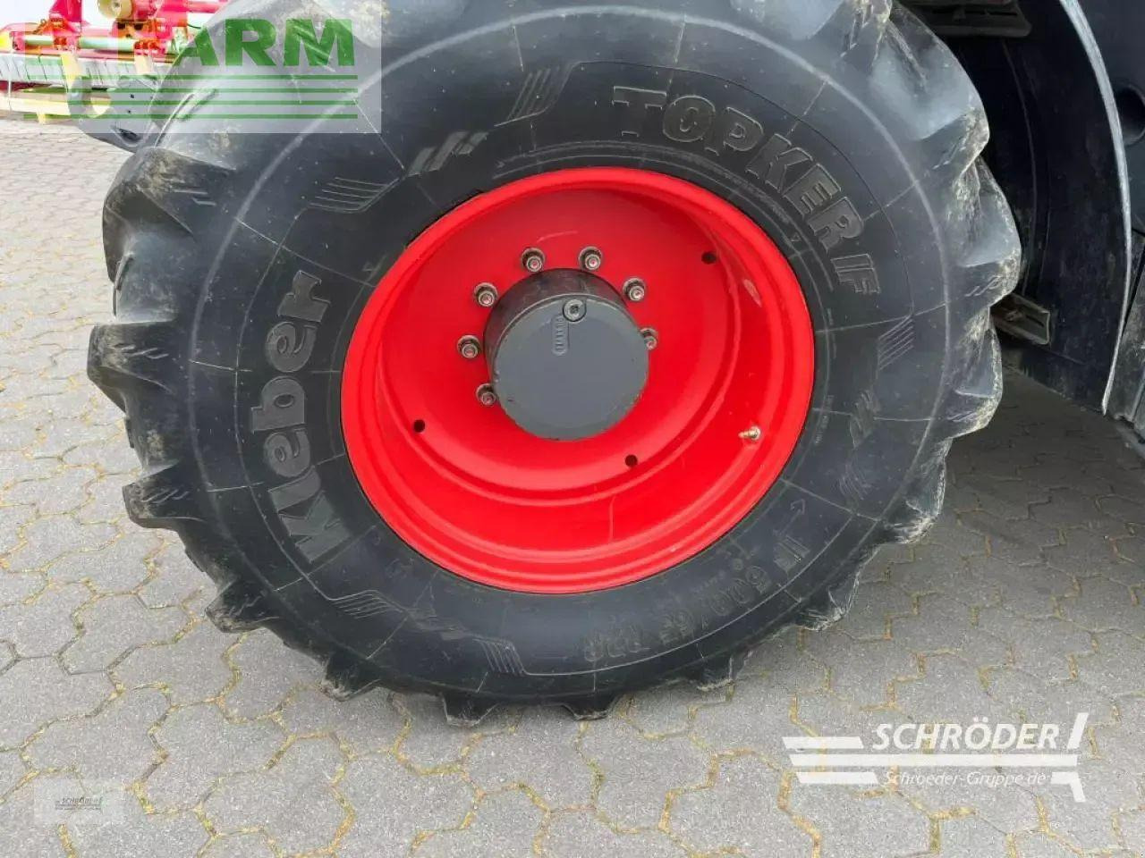 Fendt 718 vario scr profi plus ProfiPlus - Τρακτέρ: φωτογραφία 5 Fendt 718 vario scr profi plus ProfiPlus - Τρακτέρ: φωτογραφία 5