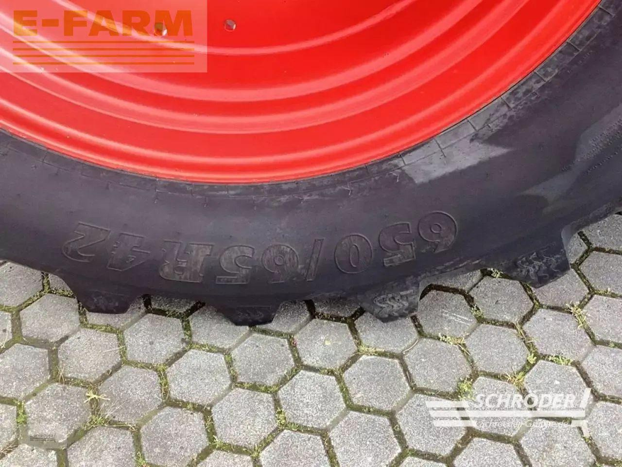 Fendt 724 vario scr profi plus ProfiPlus - Τρακτέρ: φωτογραφία 4 Fendt 724 vario scr profi plus ProfiPlus - Τρακτέρ: φωτογραφία 4