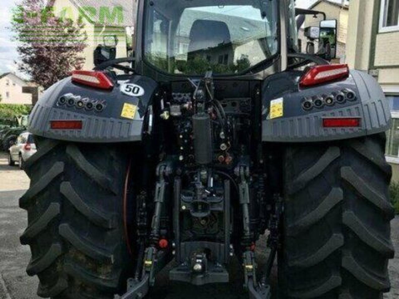 Fendt 728 vario gen7 - Τρακτέρ: φωτογραφία 3 Fendt 728 vario gen7 - Τρακτέρ: φωτογραφία 3