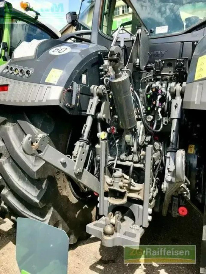 Fendt 728 vario gen7 - Τρακτέρ: φωτογραφία 2 Fendt 728 vario gen7 - Τρακτέρ: φωτογραφία 2