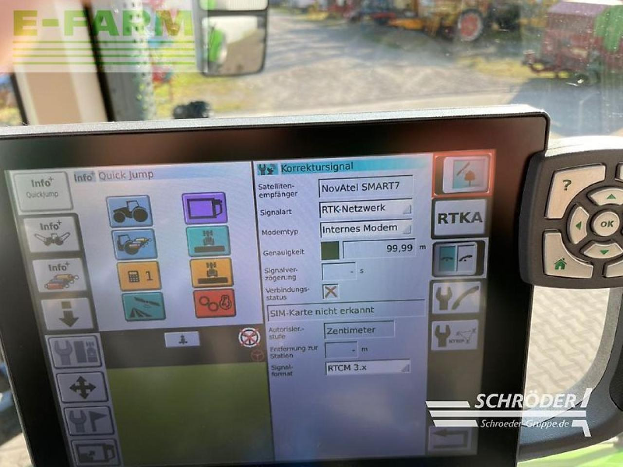 Fendt 826 vario s4 profi plus ProfiPlus - Τρακτέρ: φωτογραφία 2 Fendt 826 vario s4 profi plus ProfiPlus - Τρακτέρ: φωτογραφία 2