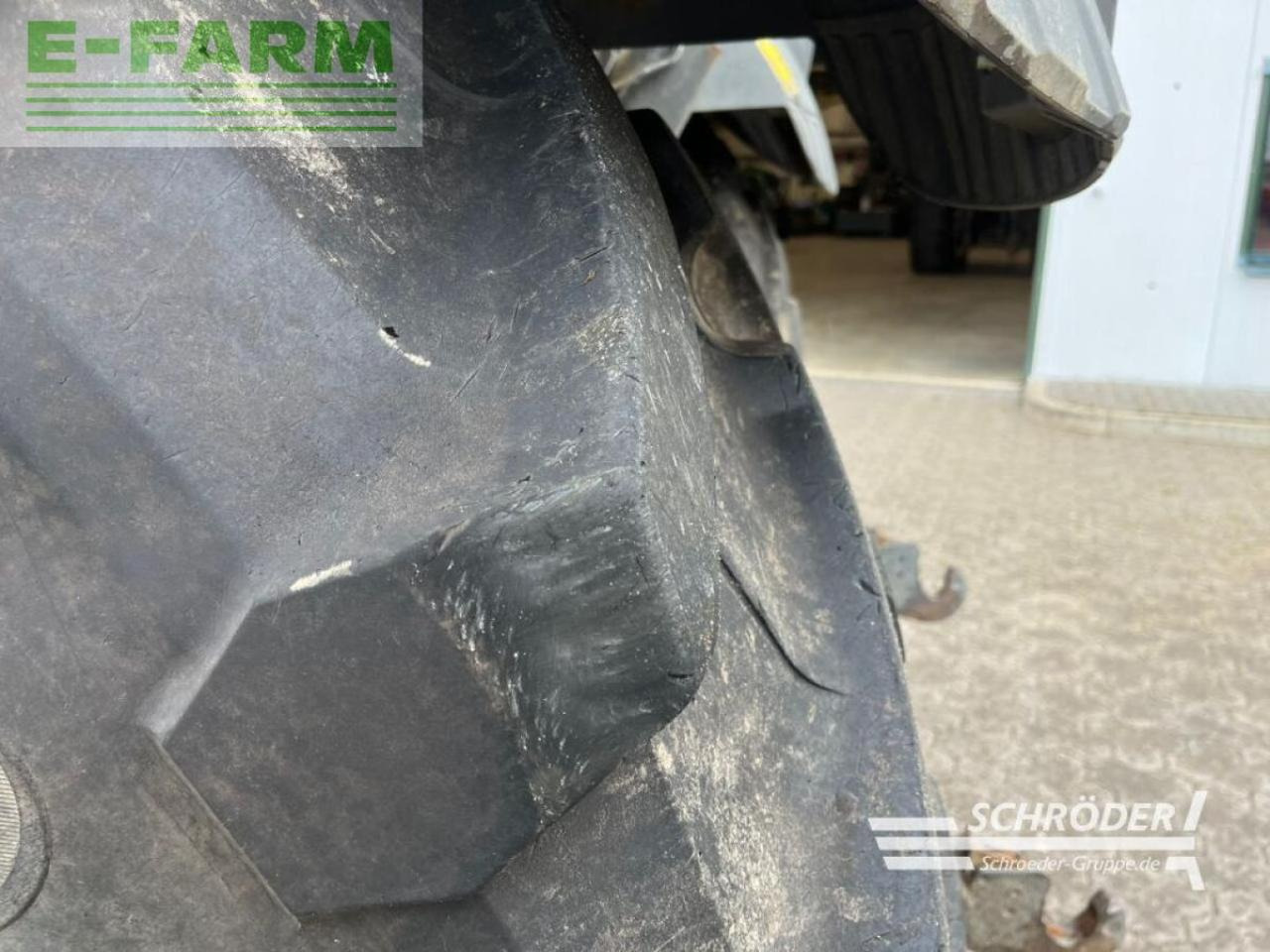 Fendt 828 s4 profi plus - Τρακτέρ: φωτογραφία 5 Fendt 828 s4 profi plus - Τρακτέρ: φωτογραφία 5