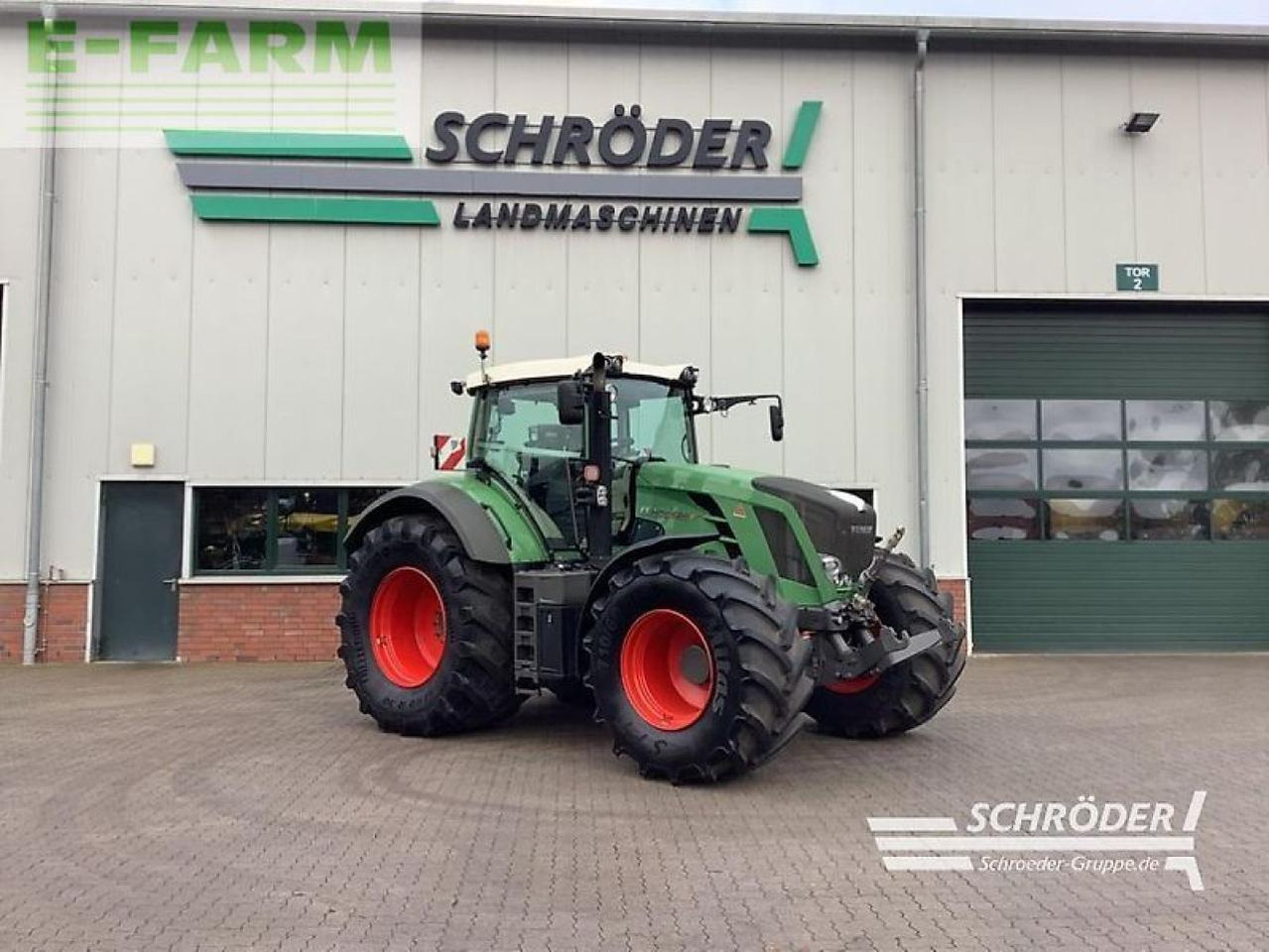 Fendt 828 scr profi plus | rüfa | rtk - Τρακτέρ: φωτογραφία 1 Fendt 828 scr profi plus | rüfa | rtk - Τρακτέρ: φωτογραφία 1