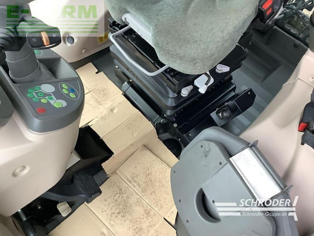 Fendt 828 scr profi plus | rüfa | rtk - Τρακτέρ: φωτογραφία 5 Fendt 828 scr profi plus | rüfa | rtk - Τρακτέρ: φωτογραφία 5