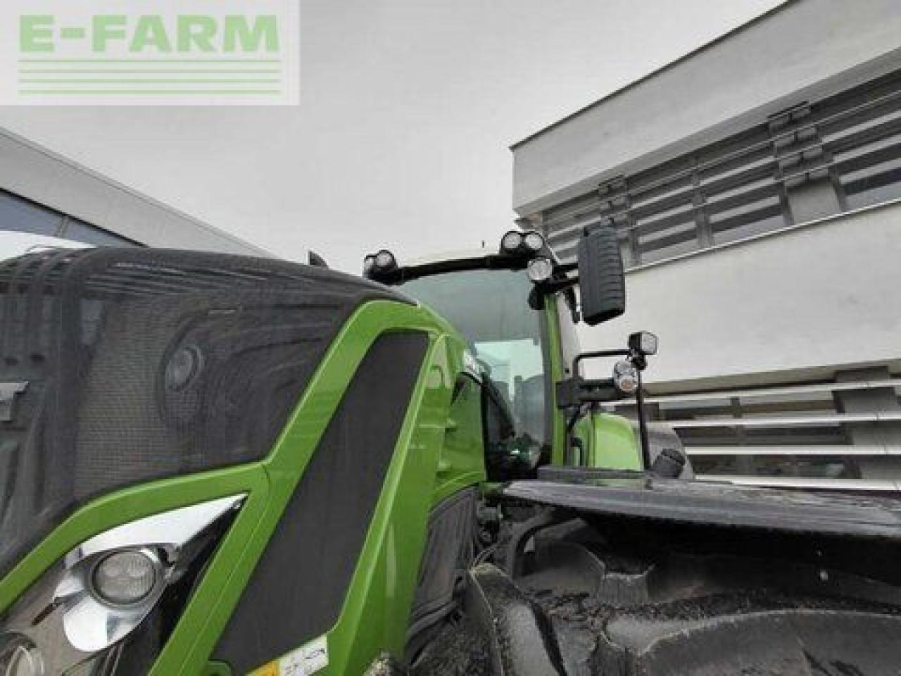 Fendt 828 vario profiplus garantieverlängerung ProfiPlus - Τρακτέρ: φωτογραφία 5 Fendt 828 vario profiplus garantieverlängerung ProfiPlus - Τρακτέρ: φωτογραφία 5