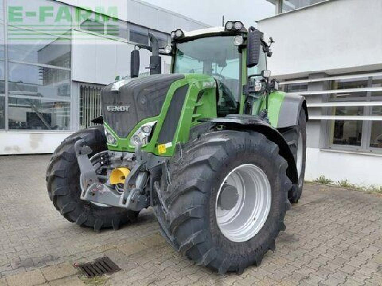 Fendt 828 vario profiplus garantieverlängerung ProfiPlus - Τρακτέρ: φωτογραφία 1 Fendt 828 vario profiplus garantieverlängerung ProfiPlus - Τρακτέρ: φωτογραφία 1