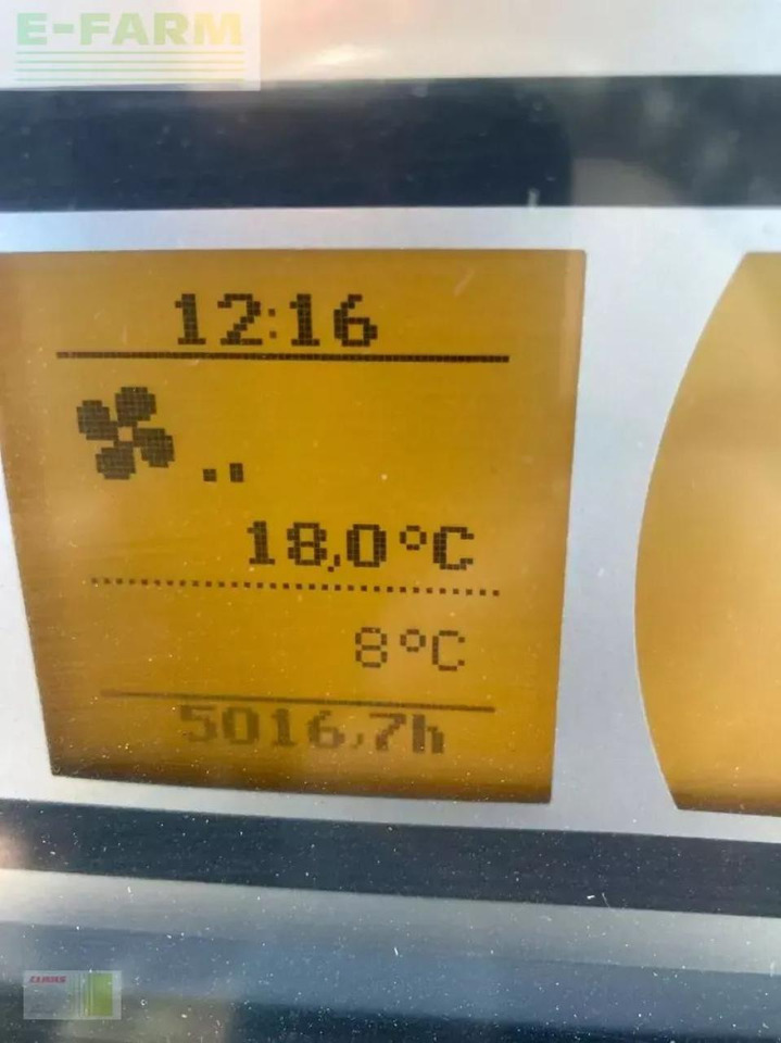 Fendt 828 vario s4 profi plus ProfiPlus - Τρακτέρ: φωτογραφία 2 Fendt 828 vario s4 profi plus ProfiPlus - Τρακτέρ: φωτογραφία 2