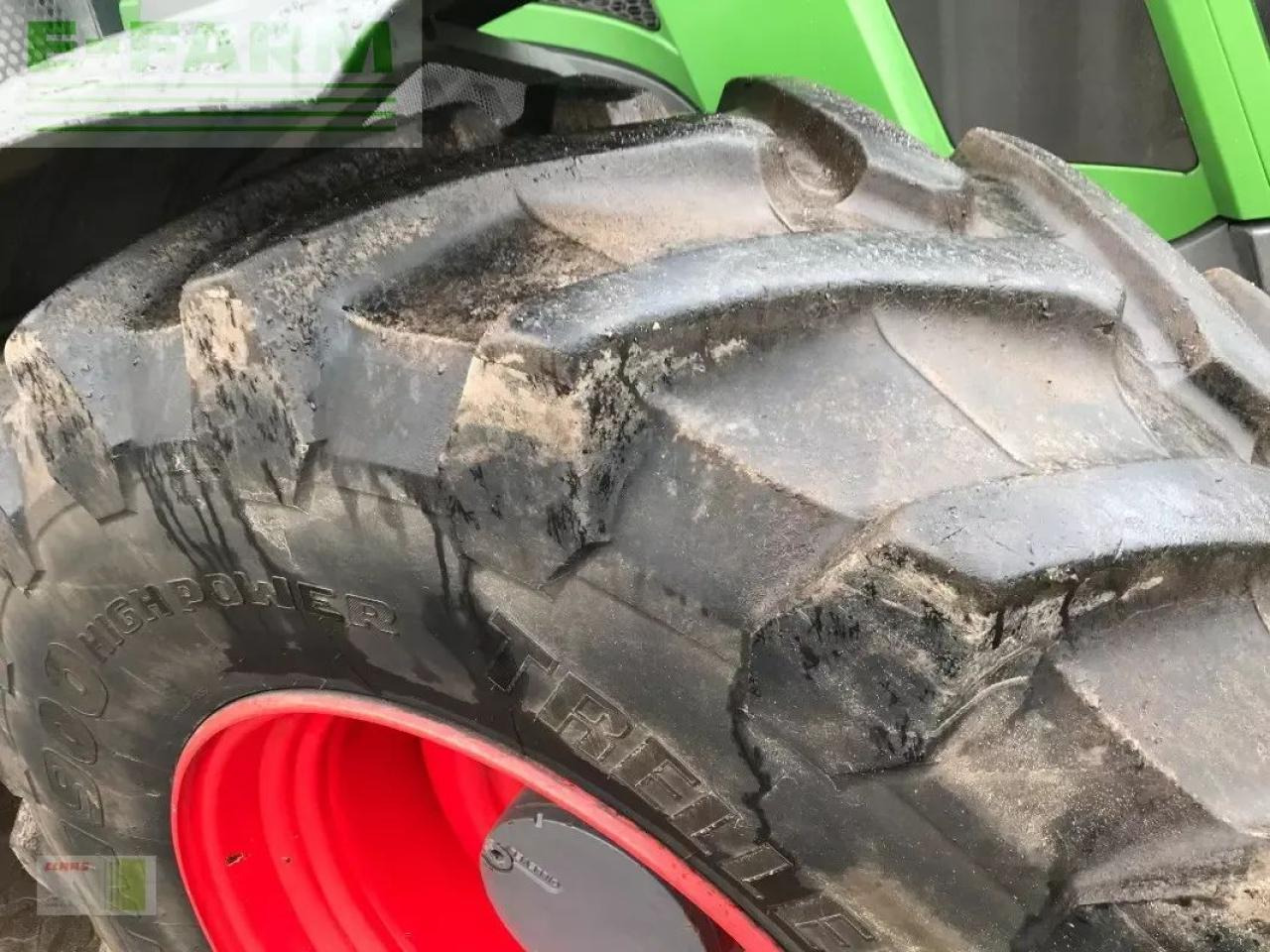 Fendt 828 vario s4 profi plus ProfiPlus - Τρακτέρ: φωτογραφία 5 Fendt 828 vario s4 profi plus ProfiPlus - Τρακτέρ: φωτογραφία 5
