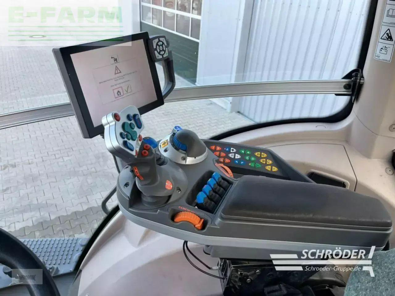 Τρακτέρ Fendt 828 vario s4 profi plus ProfiPlus: φωτογραφία 6