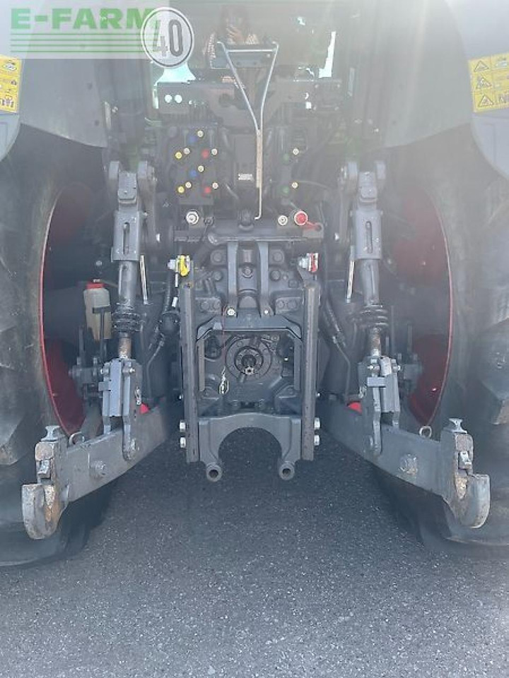 Τρακτέρ Fendt 828 vario s4 profi plus ProfiPlus: φωτογραφία 7